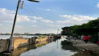 بعد ارتفاع منسوب مياه النيل.. الري تكشف حقيقة غرق محافظات طرح النهر