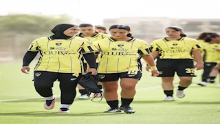 سيدات دجلة يكتسحن الزمالك بسداسية في الدوري المصري 