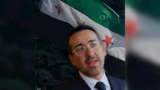 يوسف حمرة.. أول حاخام يهودي يترشح للبرلمان السوري 