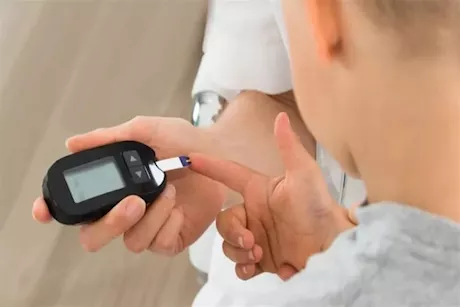 أعراض ما قبل السكري عند الأطفال.. احذر من هذه العلامات