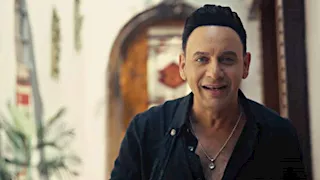 بمشاركة زوجته.. مصطفى قمر يطرح أحدث أعماله فيديو كليب "مش هاشوفك"