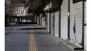 الداخلية تغلق 116 محلًا لمخالفة قرار الغلق ترشيدًا للكهرباء