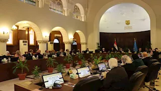 أجهزة طبية حديثة.. جامعة الإسكندرية تقبل تبرعات بـ 77 مليون جنيه(صور)