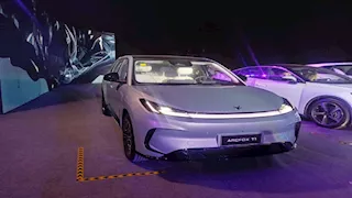 أرك فوكس T1 ثاني أرخص سيارة كهربائية في مصر.. رسميًا بالأسواق