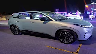 بعد تقديم العلامة رسمياً في مصر ..هذه أرخص سيارة لأرك فوكس بأقل من 800 ألف جنيه 