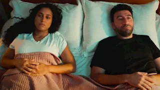 بعد تصدره التريند.. كيف علق الجمهور على مسلسل "كارثة طبيعية"؟