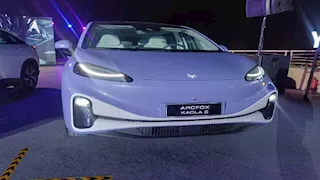 آرك فوكس كاولا S تصل مصر رسميًا.. أسعار ومواصفات تفصيلية 