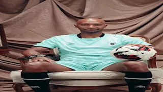 القائد يرتدي الشعار.. شيكابالا يعلن قميص G الثاني (فيديو)