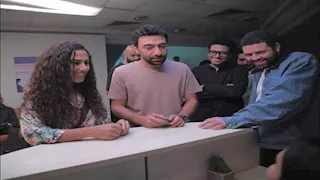 "كارثة طبيعية" يتصدر قائمة الأعلى مشاهدة في “Watch it”