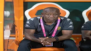 مدرب أسيك ميموزا يتحدث عن المشاركة الأولى في دوري أبطال أفريقيا للسيدات