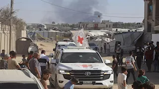 إعلام عبري: إسرائيل تستعد لتسلّم جثتي أسيرين من حماس عصر اليوم