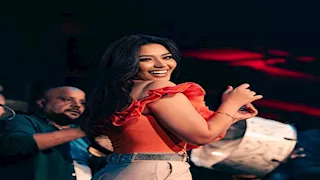 بسبب الفيديو الإباحي.. القبض على طليق رحمة محسن