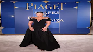 بإطلالة جريئة.. صبا مبارك تخطف الأنظار في أحدث ظهور والجمهور يعلق (صور)