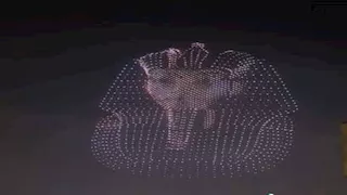 تفاصيل بروفات حفل افتتاح المتحف الكبير.. توت عنخ آمون يحلق في سماء الأهرامات -(صور)