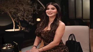 هدى الإتربي: فخورة بموكب الحضارة المصرية وتكشف مفاجأتين في السينما والدراما