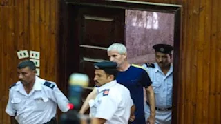 قتل صديقه وابنتيه وأحفاده.."النقض" تؤيد إعدام مرتكب مذبحة الريف الأوروبي