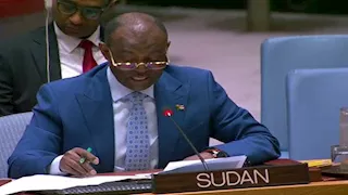 مندوب السودان بالأمم المتحدة: الفاشر أصبحت رمزا جديدا للمأساة الإنسانية 