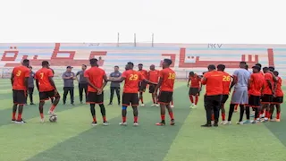 "بسبب الحرب الأهلية".. رواندا توافق على مشاركة كبار أندية السودان بالدوري المحلي 