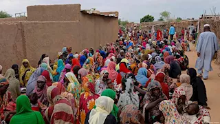 أطباء بلا حدود: ارتفاع مستويات سوء التغذية في الفاشر بالسودان