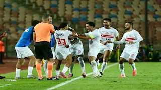 "مفاضلة بين ثنائي".. مصدر يكشف لمصراوي كيف يفكر الزمالك لتكوين الجهاز الفني المؤقت