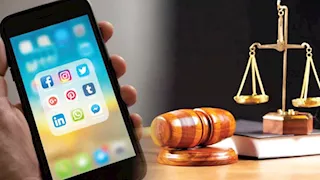 تصل للحبس.. تعرف على عقوبة السب والقذف على مواقع التواصل الإجتماعي