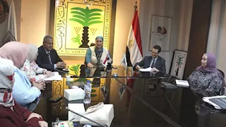 رئيس "القومي للطفولة" لمشرفي المجلس: دوركم مهم في حماية حقوق الأطفال