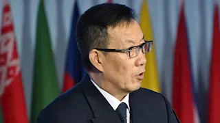 بكين تحذر واشنطن: "إعادة توحيد" الصين وتايوان "لا يمكن إيقافه"