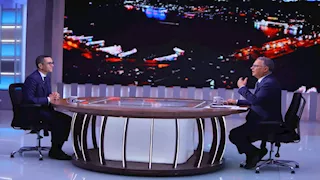 "الخطيب": مصر خرجت من مرحلة التحديات الكبرى بدأت في البناء الاقتصادي