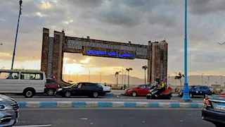 15 شاشة عملاقة.. تعرف على أماكن عرض افتتاح المتحف المصري الكبير بالسويس