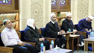 الأوقاف تؤهل الواعظات للدعوة عبر "سوشيال ميديا" ووسائل الإعلام