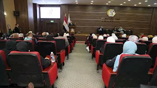 "القومي للمرأة" ينظم ندوة "معًا بالوعي نحميها صوتك أمانة" لتعزيز المشاركة السياسية 
