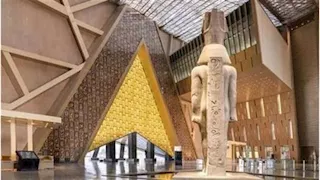 المتحف الكبير.. "الثقافة" تعرض حفل الافتتاح بالمسارح والأوبرا وقصور الثقافة غدًا