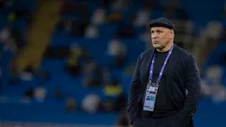 صحيفة سعودية تكشف تفاصيل اقتراب مدرب الخلود من تدريب الزمالك
