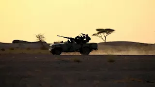 مجلس الأمن يصوت على دعم خطة الحكم الذاتي المغربية للصحراء الغربية، فما تاريخ النزاع فيها؟