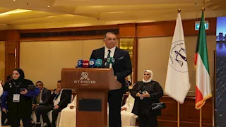 نقيب المحامين: المحاماة رسالة لا تعرف الجمود وتتجدد بتجدد الزمان