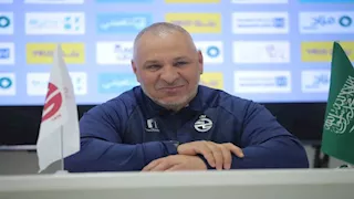 ماذا قدم نور الدين بن زكري في آخر تجاربه التدريبية بعد اقترابه من الزمالك ؟