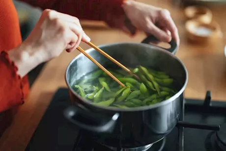 أكل صحي.. هذه الأطعمة تبني جسمك وليس لها آثار سلبية