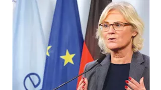 جدل في ألمانيا حول دور الجيش في مواجهة المسيرات