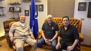 شوبير ينضم إلى النهار بداية نوفمبر المقبل 