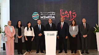 مدبولي يعلن إطلاق الاستراتيجية القومية للحرف اليدوية (2025–2030)