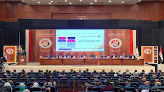 بث مباشر | مؤتمر الوطنية للانتخابات لإعلان نتيجة المرحلة الأولى لمجلس النواب