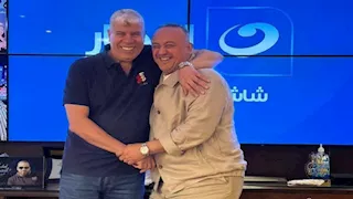   هل يشارك أحمد شوبير برنامجه مع ميدو في قناة النهار؟ .. رد حاسم