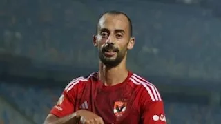 "الأهلي طلب الضعف".. تطورات مفاوضات رحيل أحمد عبدالقادر للكرامة