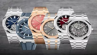 3 من أغلى ماركات الساعات في العالم.. أبرزها "باتيك فيليب"
