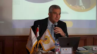 "الأعلى للجامعات" ينظم ورشة عمل عن الابتكار وريادة الأعمال