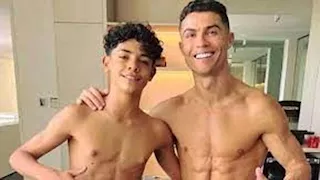 اسم كريستيانو رونالدو يعود مجددًا داخل نادي ريال مدريد.. ما القصة؟