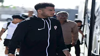 في ظهوره الأول.. أحمد ربيع يسجل أول أهدافه بقميص الزمالك