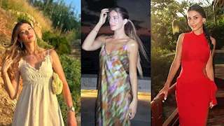 من الأجمل؟.. 15 متسابقة يتنافسن على لقب ملكة جمال لبنان 2025