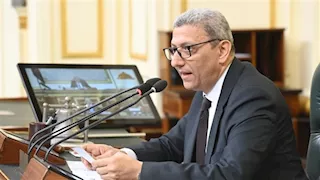 اللجنة الخاصة بـ "النواب" توافق على المواد التي اعترض عليها الرئيس بالإجراءات الجنائية