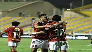 شريف والشحات.. 9 غيابات تضرب الأهلي في مواجهة الاتحاد السكندري بالدوري 